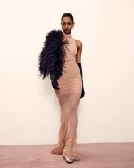 Комбинация Kiss Nude