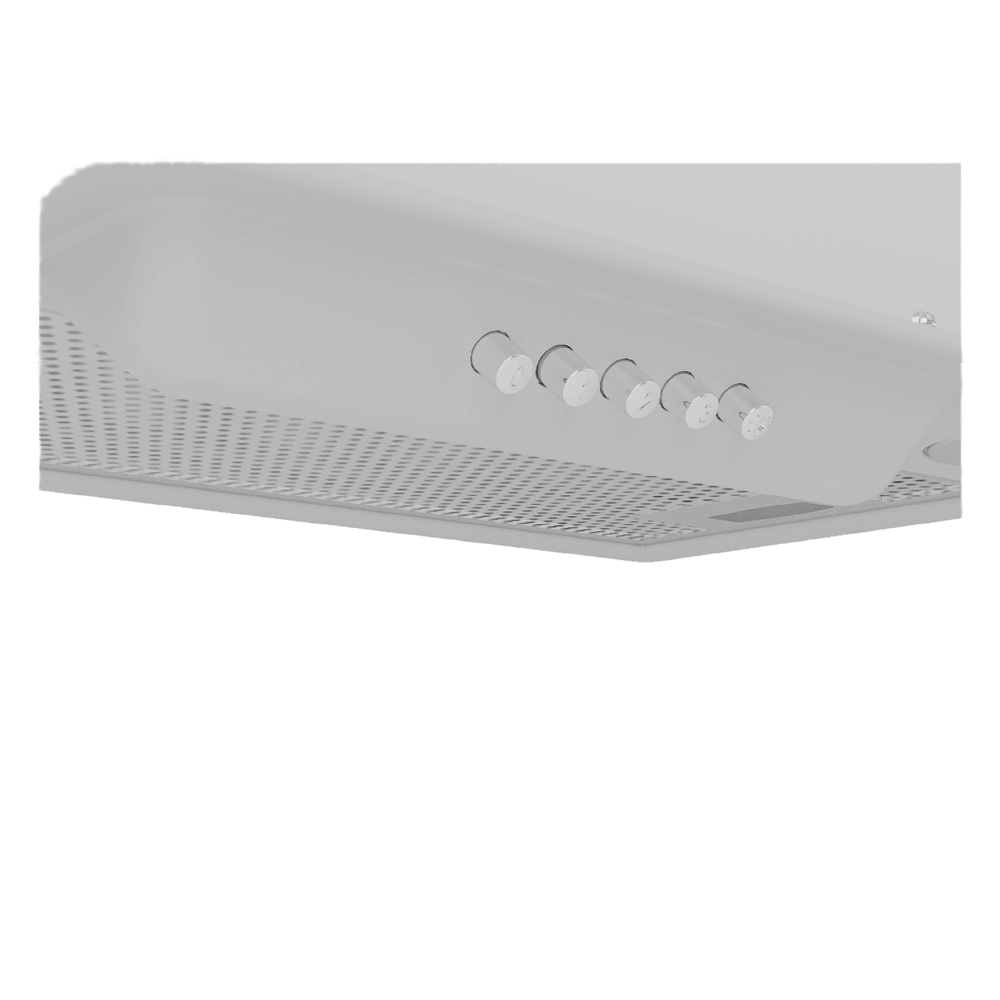 Вытяжка KORTING KHI 6416 W
