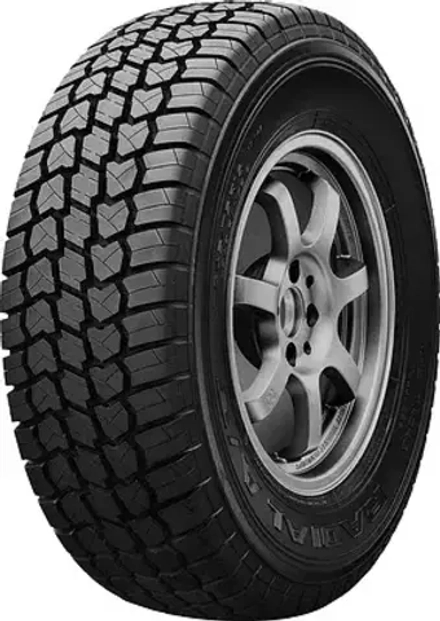Triangle TR246 265/75 R16C 123/120Q