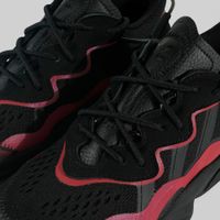  Кроссовки Adidas Originals Ozweego артикул:EF4285 - купить в магазине Дайс