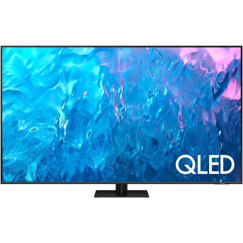 Телевизор Samsung 55" QE55Q70CAUXRU