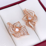 Серьги XinQuan - арт460