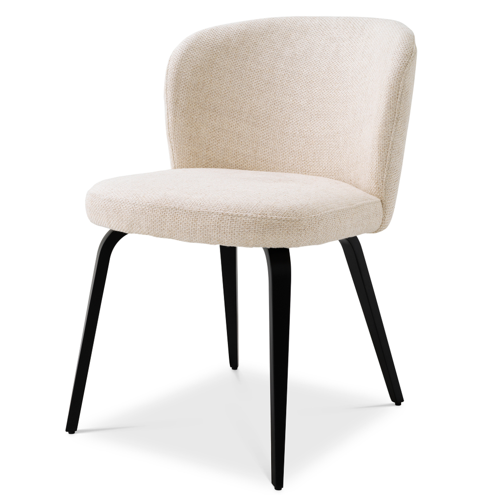 Стул Dining Chair Halard арт.115772