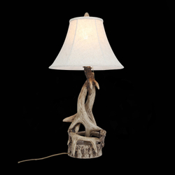 Лампа прикроватная ST Luce Renna SL153.704.01