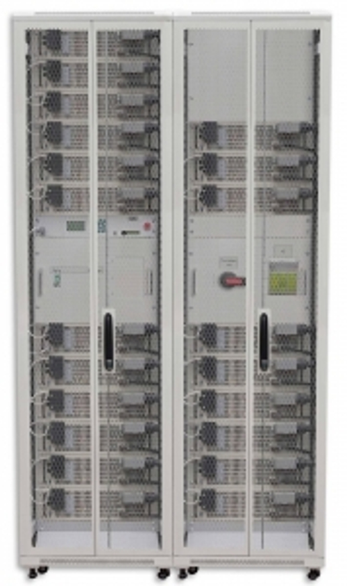 ИБП ДПК-3/3-210-380-Т