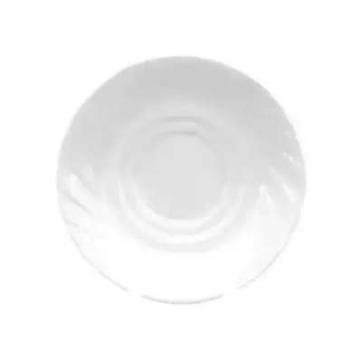 Блюдце чайное 140 мм Белье Голубка