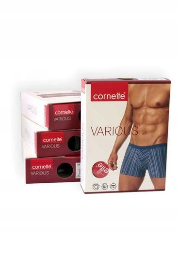 Трусы мужские боксеры Cornette Various 233/121