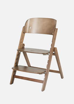 Carrello Стульчик для кормления Focus Whisper Grey