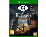 Little Nightmares Complete Edition (Xbox) NEW