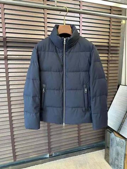 Пуховик Loro Piana