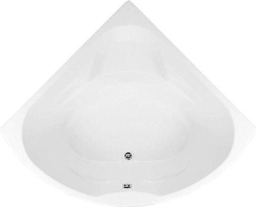 Акриловая ванна Aquanet Vitoria 130x130