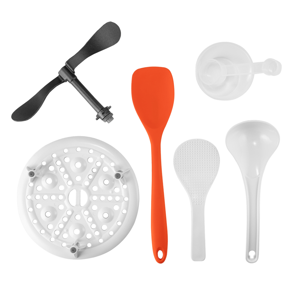 Мультиварка Maunfeld MF-1621BR