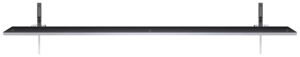 Телевизор ЖК 65' LG 65NANO896PC титан