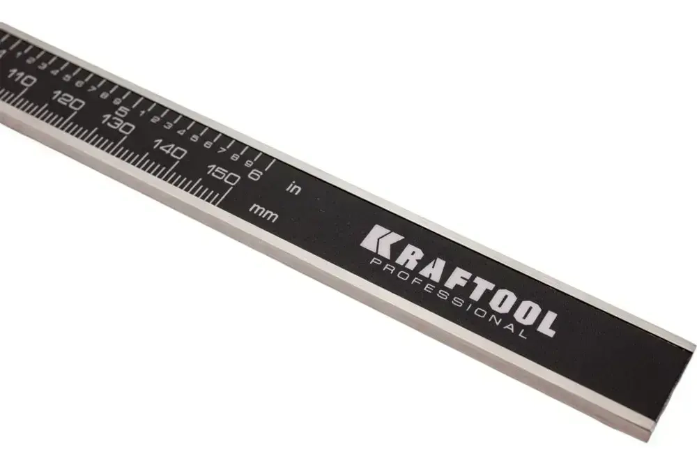 Штангенциркуль электронный KRAFTOOL 150 мм, нерж.сталь, мм/дюймы, дисплей , кейс