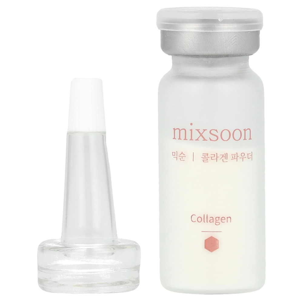 Mixsoon, Коллагеновый порошок, 3 г (0,1 унции)