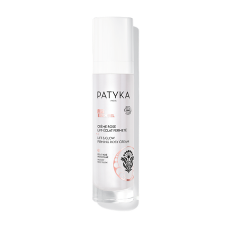 PATYKA LIFT ESSENTIEL Розовый крем-лифтинг для лица 50 мл
