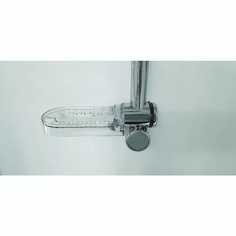 Душевая кабина WeltWasser WW500 HALLE 802 80х80