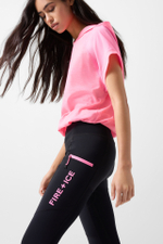 Брюки BOGNER FIRE+ICE CANDRA2 в черном цвете