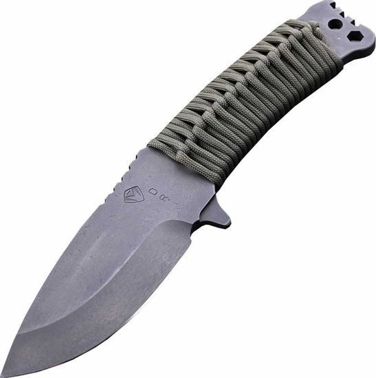 Нож фикс. Medford NAV-T MF/NAV-T OxBk-CoOd-KyOd R