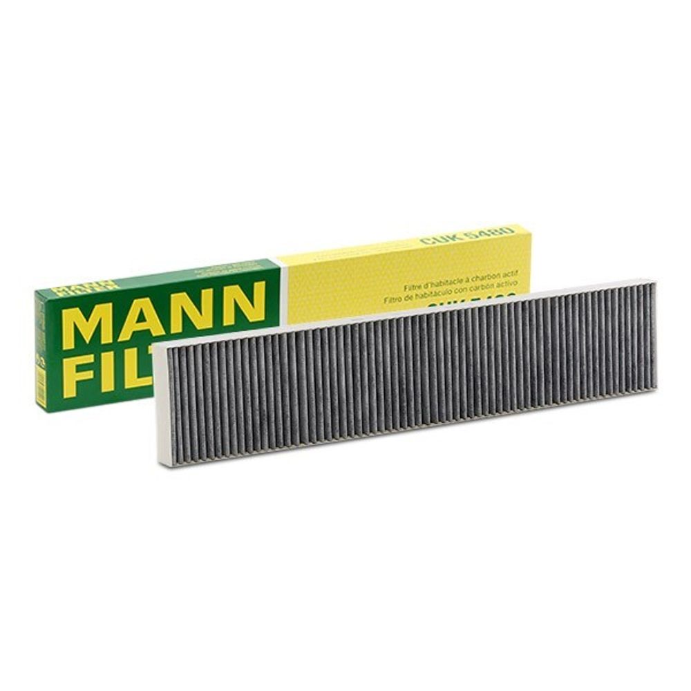 cuk 5480 Mann-Filter