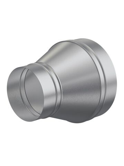 Редуктор GGB D160 D250 оцинк.сталь ERA PRO