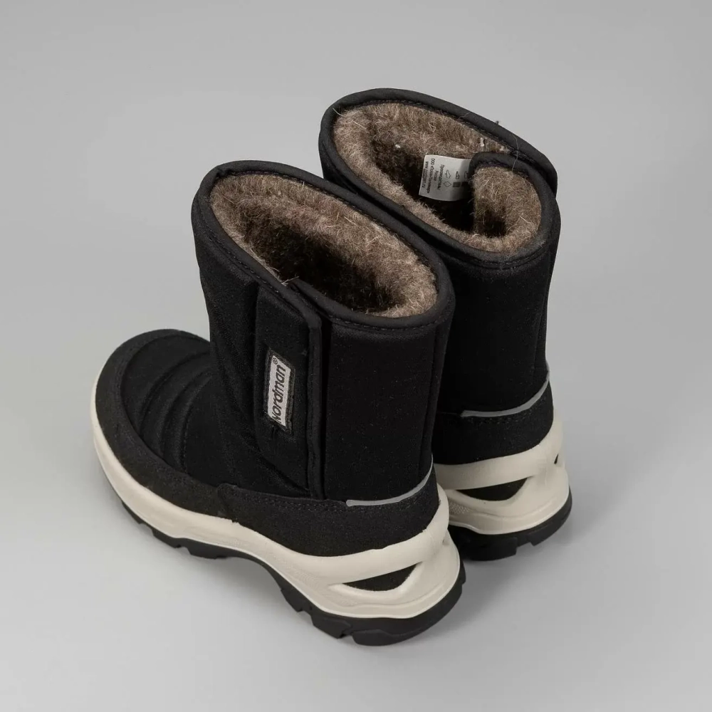 Сапоги детские "Nordman Lumi 2.0" 1-2002, 2-2002, 3-2002