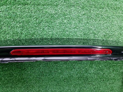 Крышка багажника BMW 1er F20 (2015-2019) хэтчбек