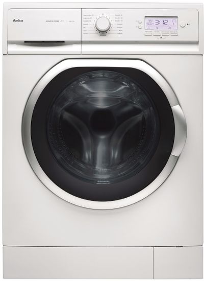 Стиральная машина Amica AWX 712 DJ
