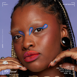 NYX Professional Makeup Line Loud Vegan - Карандаш для губ с матовым покрытием оттенок 31 - Ten Out Of Ten, 1 g