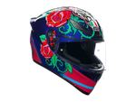 AGV K-1 ECE 2206 SALOM