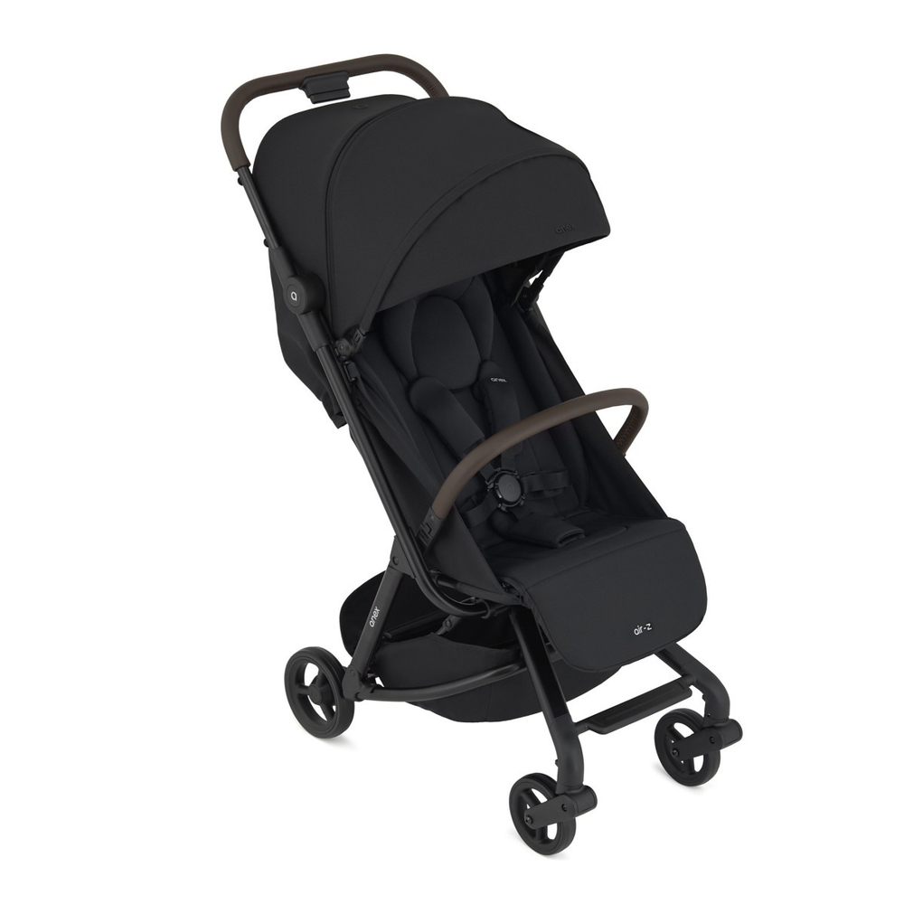 Anex Прогулочная коляска AIR-Z Plus Noirra