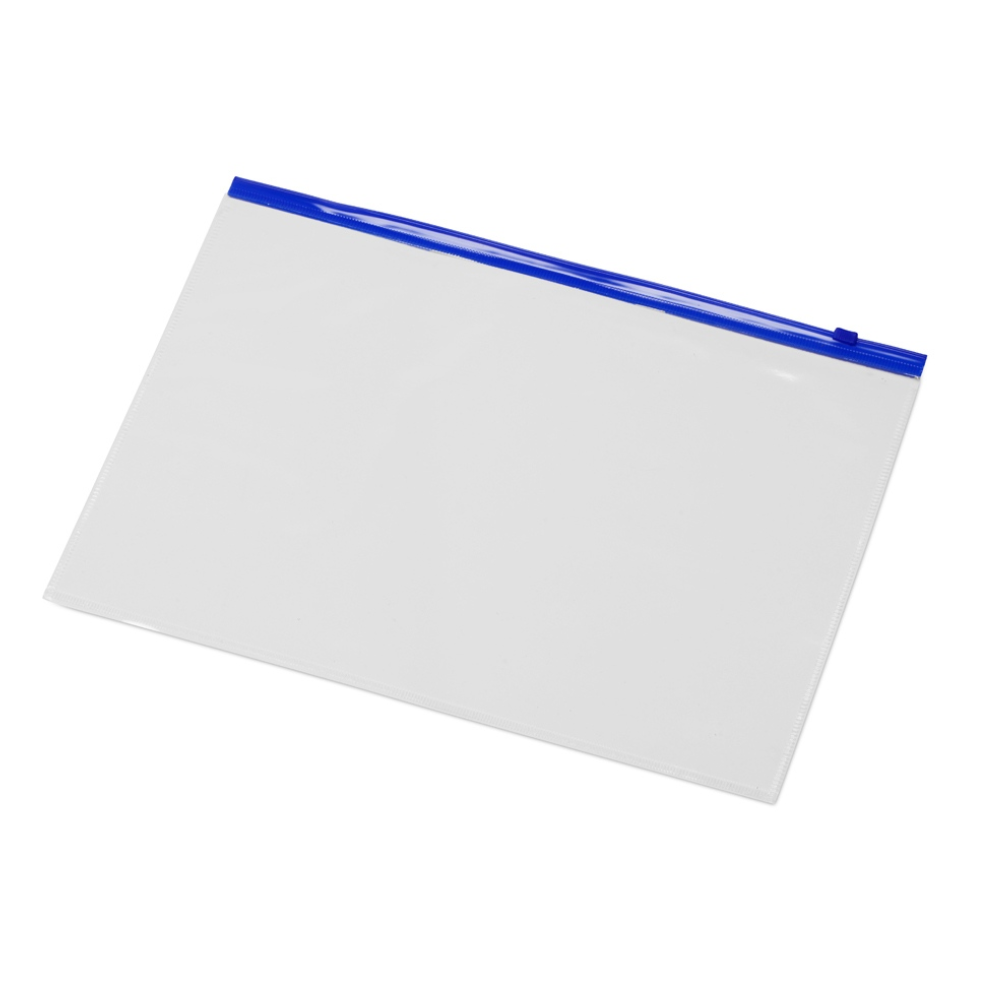 Папка А4 на замке