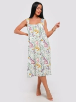 Ночная сорочка большие размеры