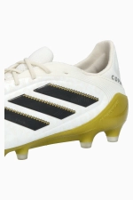 Бутсы adidas Copa Pure 3 Elite AG - белый