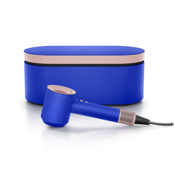 Фен Dyson Supersonic HD08  Ярко-синий (Blue Blush)