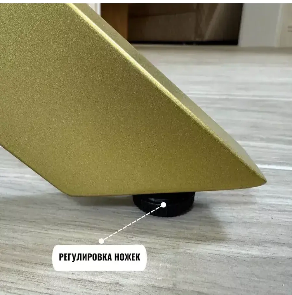 Обеденная группа Лакшери белый
