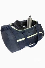 Сумка спортивная adidas Real Madrid 25/26 Dufflebag M - темно-синий