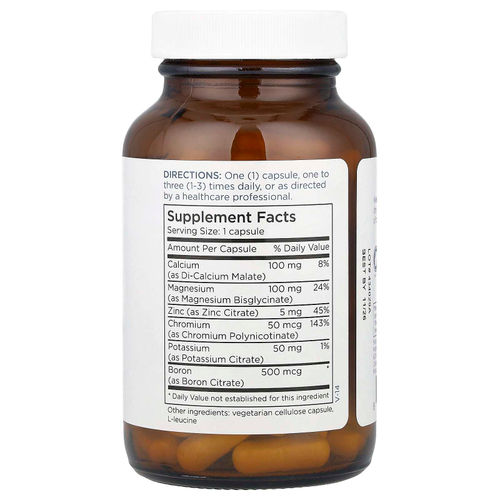 Metabolic Maintenance, Восстановление мышц, 90 капсул