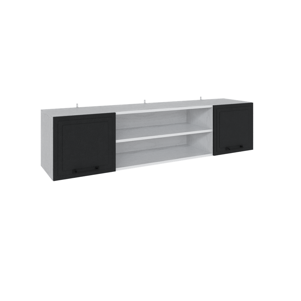 Полка навесная Бруклин 150ГНГ-2