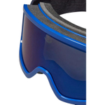 Moncler TERRABEAM Windproof Snap Buckle Unisex Ski Goggles