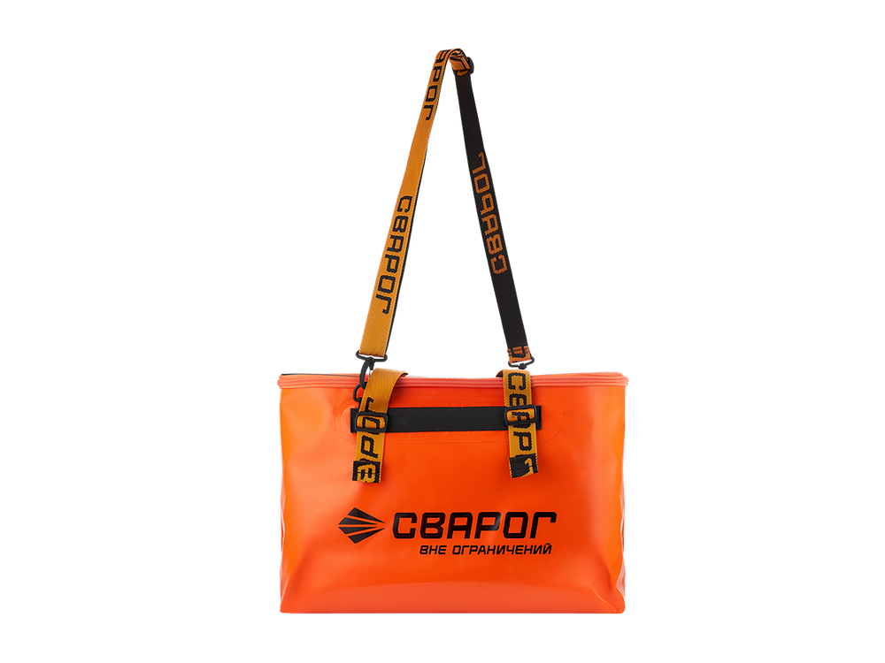 Сумка для сварочного оборудования (L)
