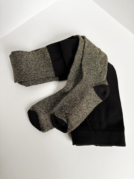 Новые колготки Karl Lagerfeld