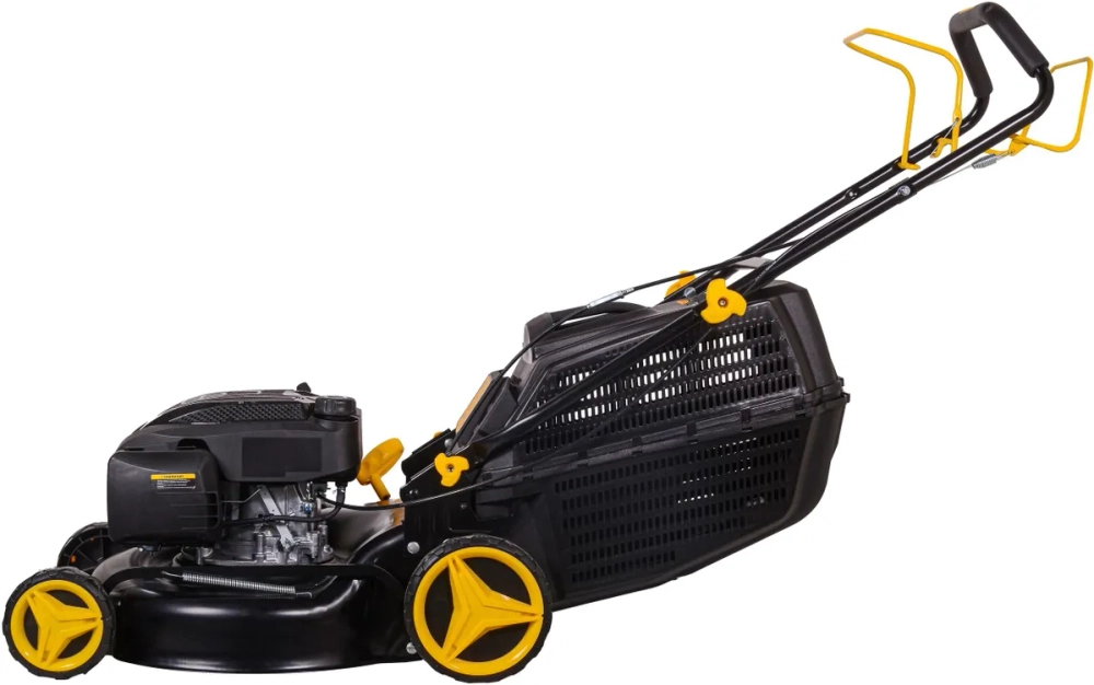 Газонокосилка Huter GLM-5.0 SP