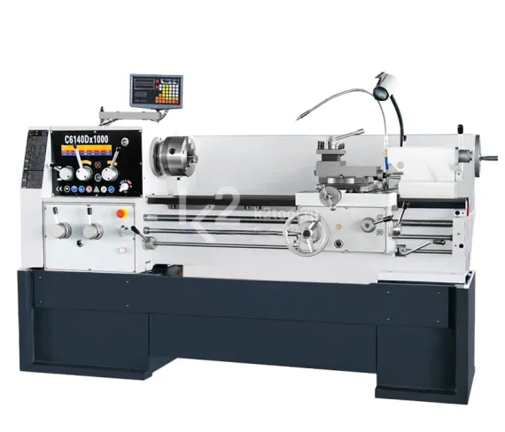 Токарный станок SGSK C6136D