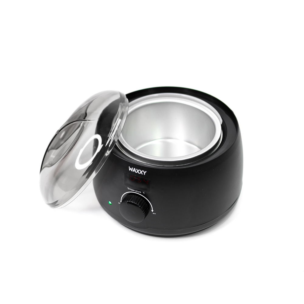 Воскоплав WH-001D 500мл лавандовый