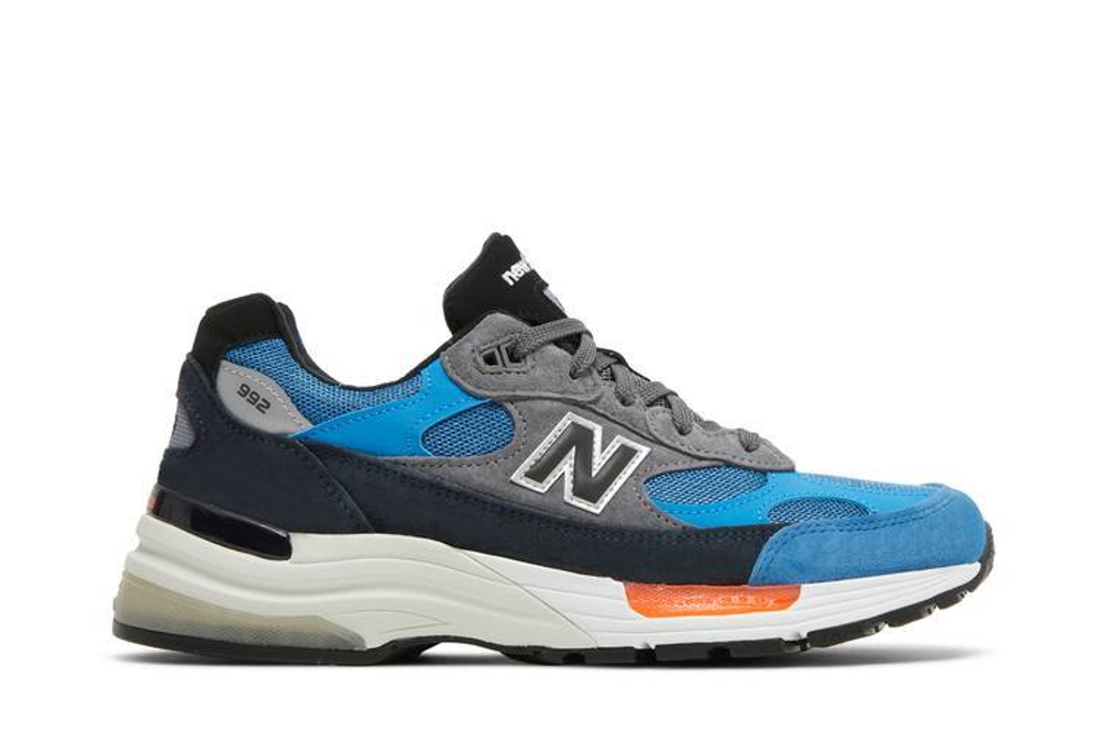 Кроссовки New Balance Nb 992