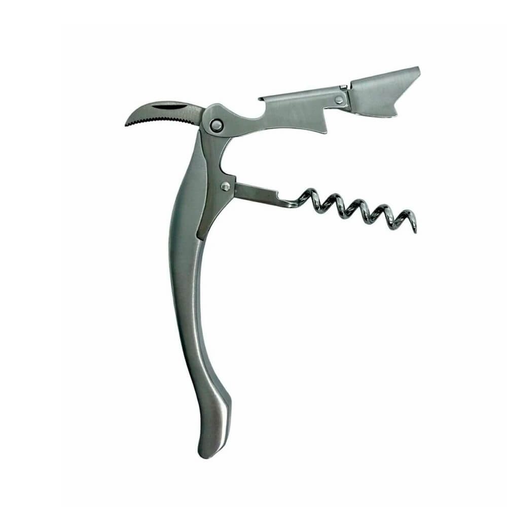 Винный набор Circle Joy Mermand Sommeliers Corkscrew Set (CJ-KP-TZ01)