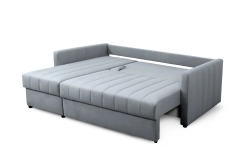 Угловой диван-кровать "Ларио" СТАНДАРТ независимый пружинный блок(универсальный угол)