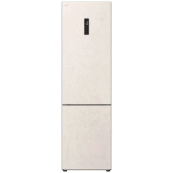 Холодильник LG GC-B509AEMW