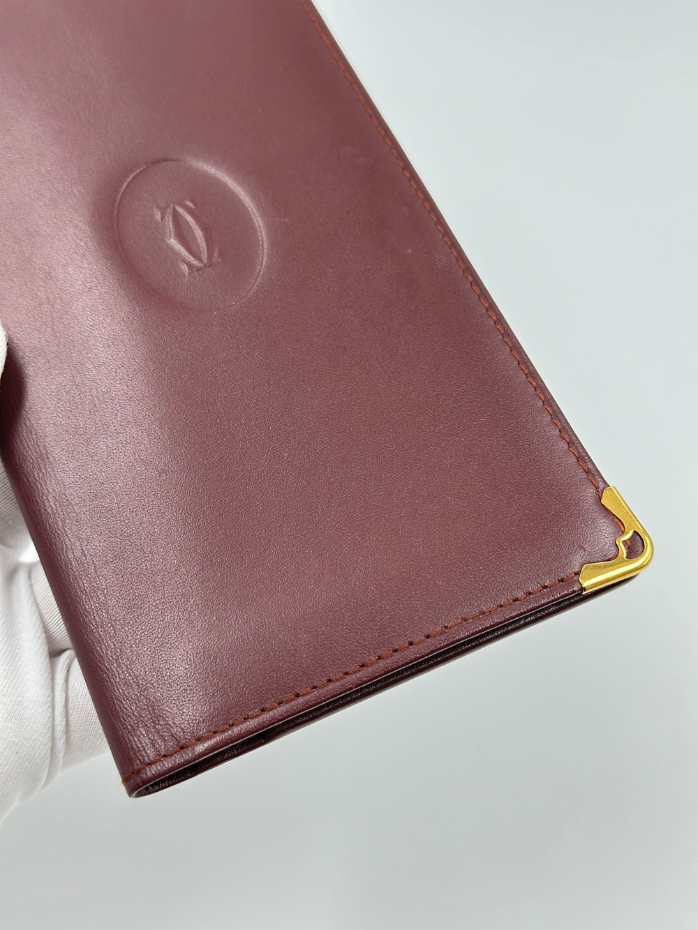 Кошелёк Cartier